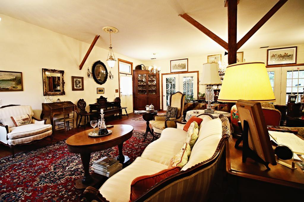 Ebenezer House Bed & Breakfast Burtonsville Exterior foto